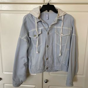 Perfect condition, Jean jacket